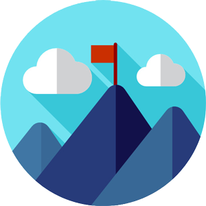 Vær forberedt på å skalere.